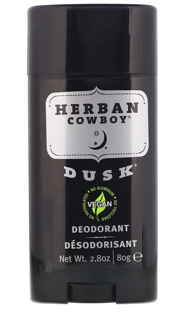 Herban Cowboy Dusk